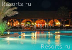 Barbaross Pashas Beach Club 6